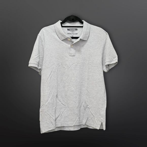 H&M Men's Polo Shirt - Size Large - Short Sleeve - Picture 1 of 2